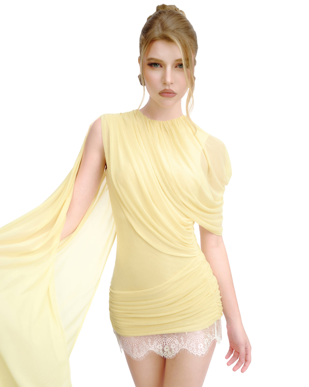 Ember - Yellow