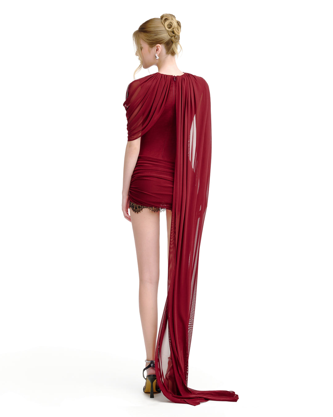 Ember - Burgundy