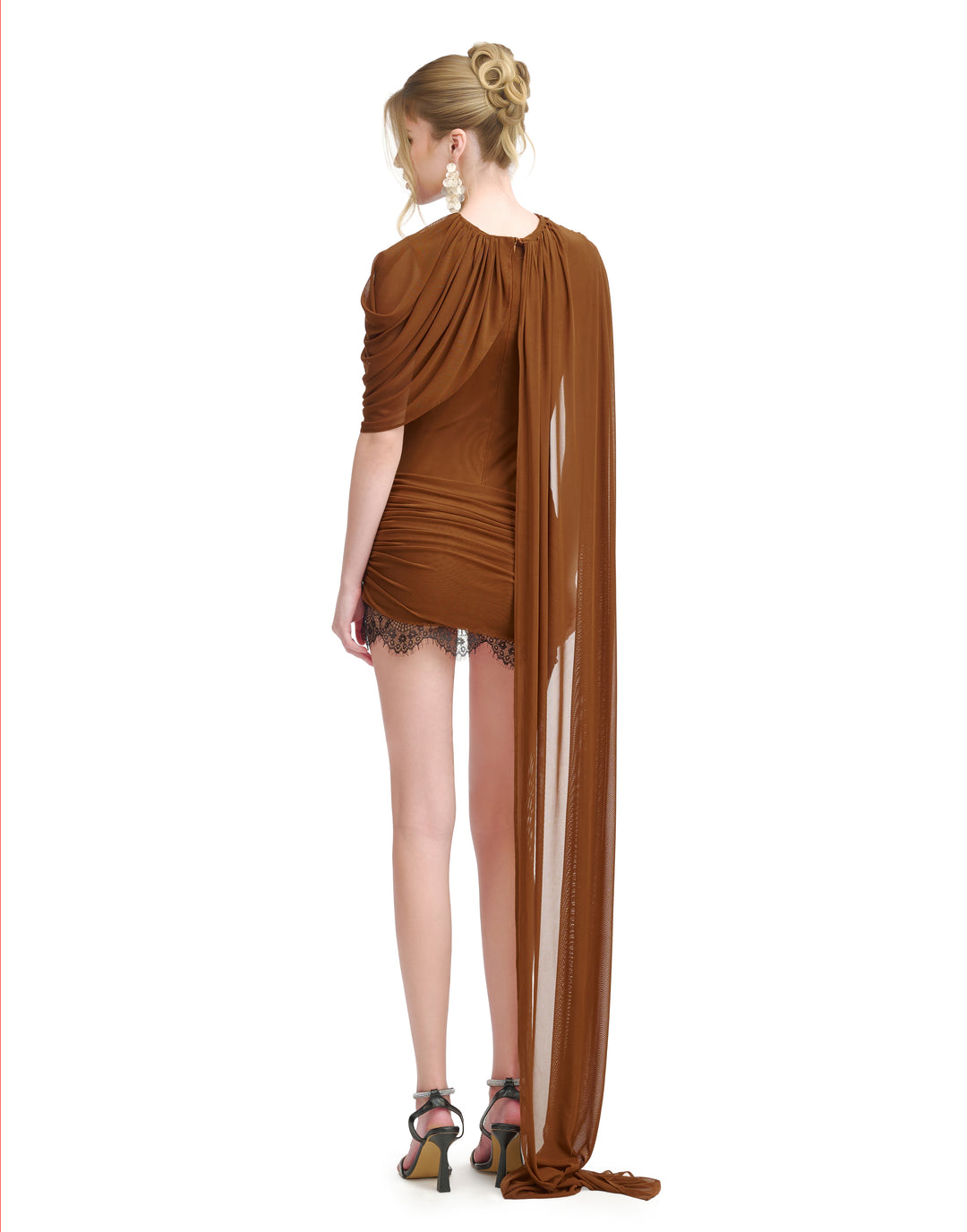 Ember - Caramel Brown