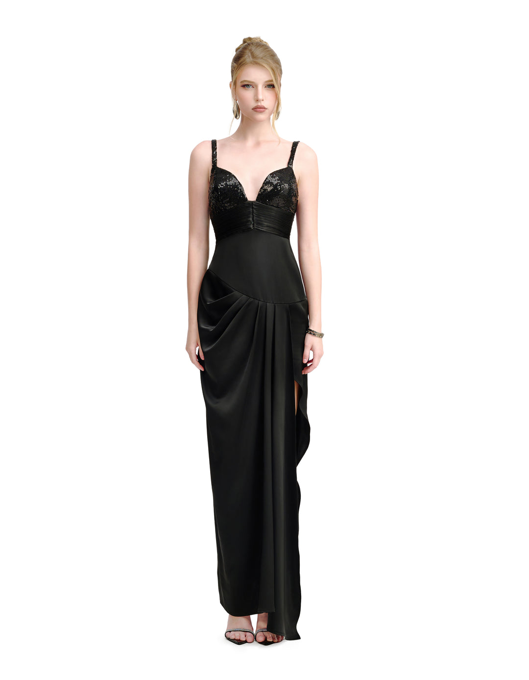 Solis - Black