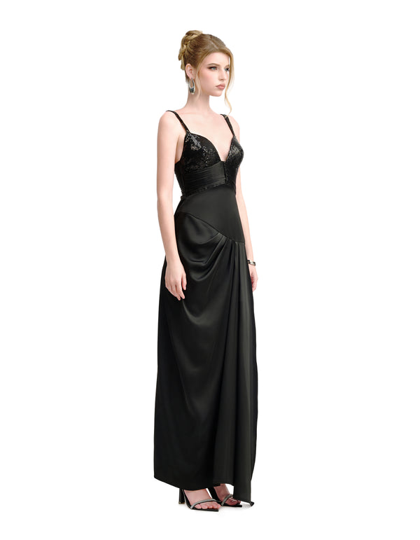 Solis - Black