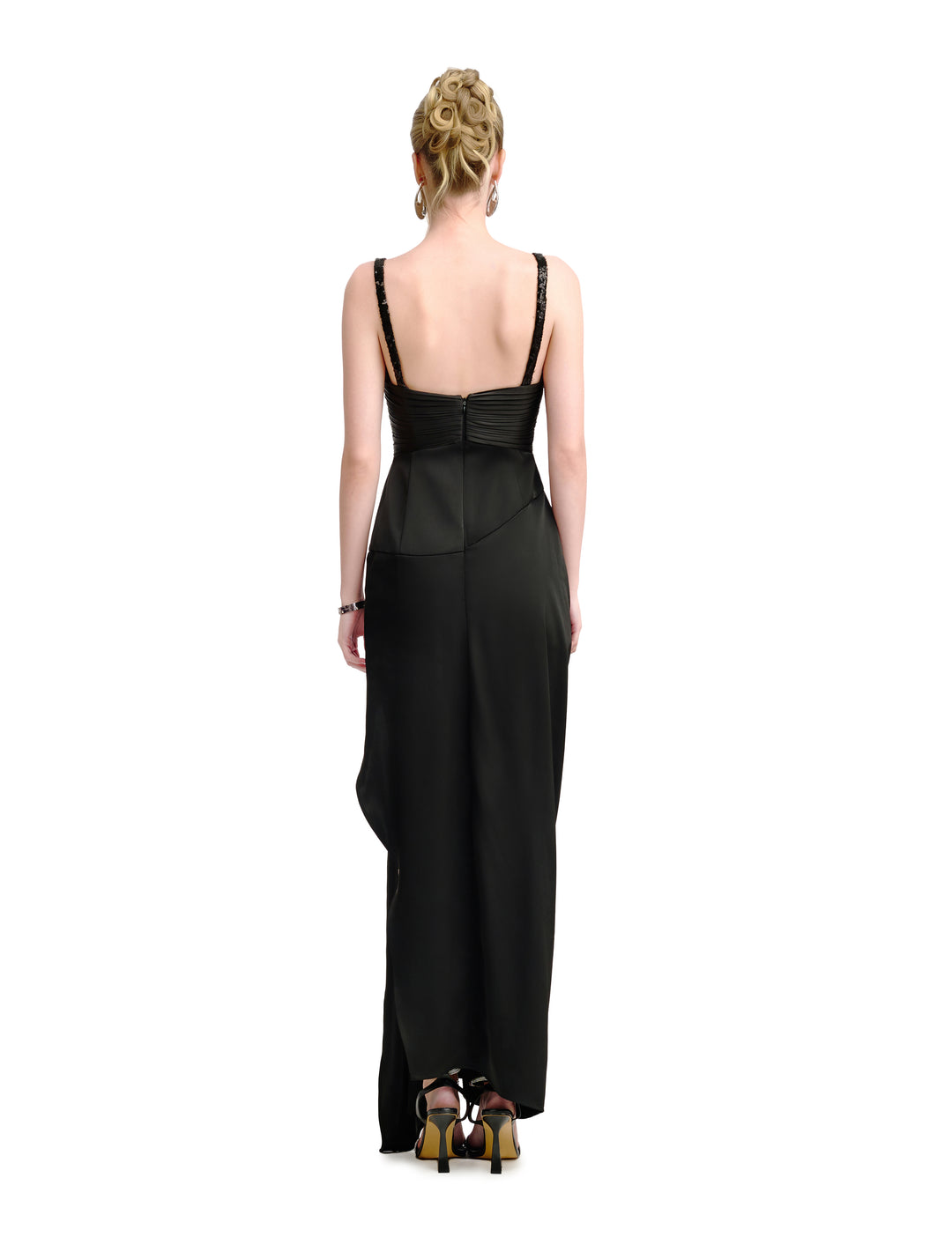 Solis - Black