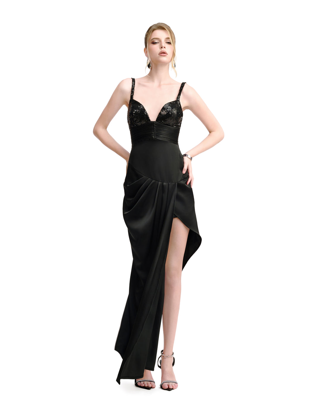 Solis - Black