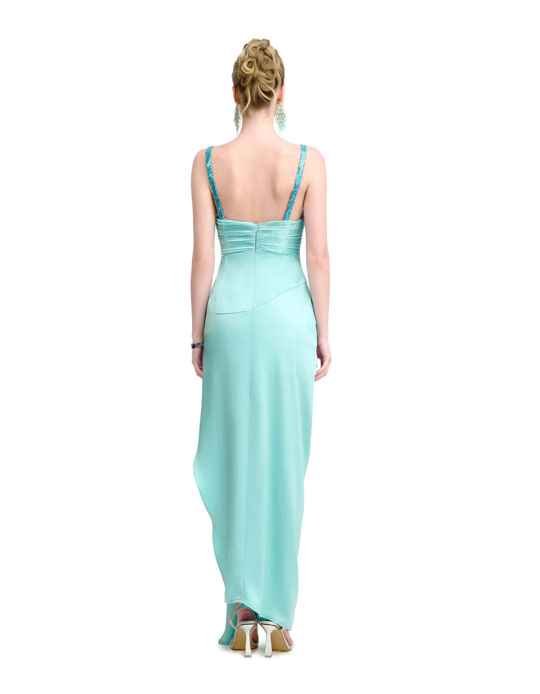 Solis - Tiffany Blue