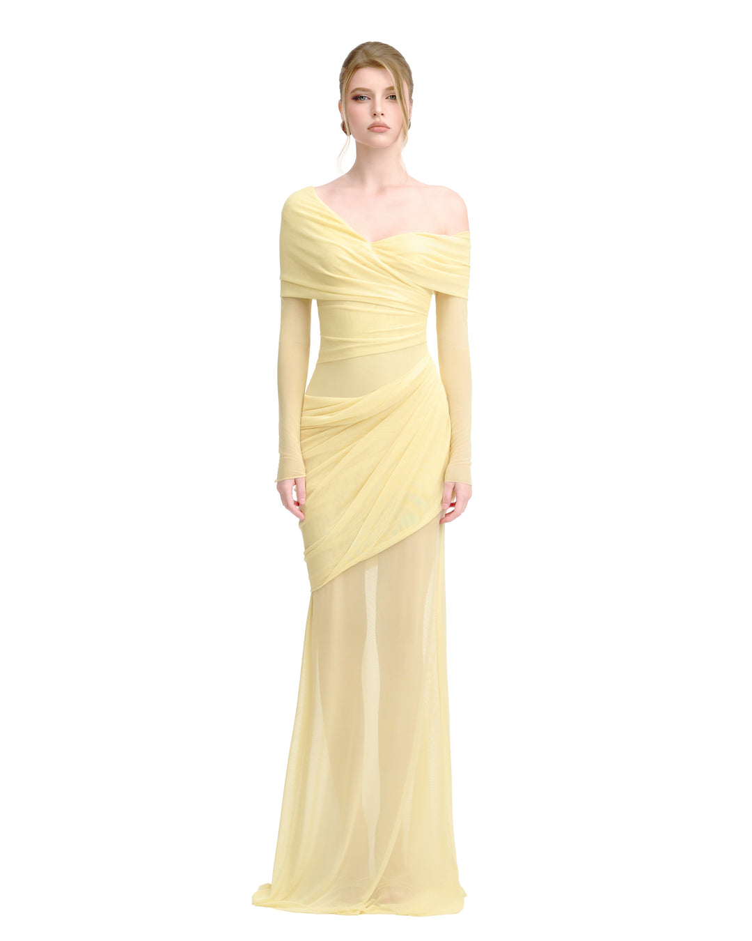 Aurelia - Yellow