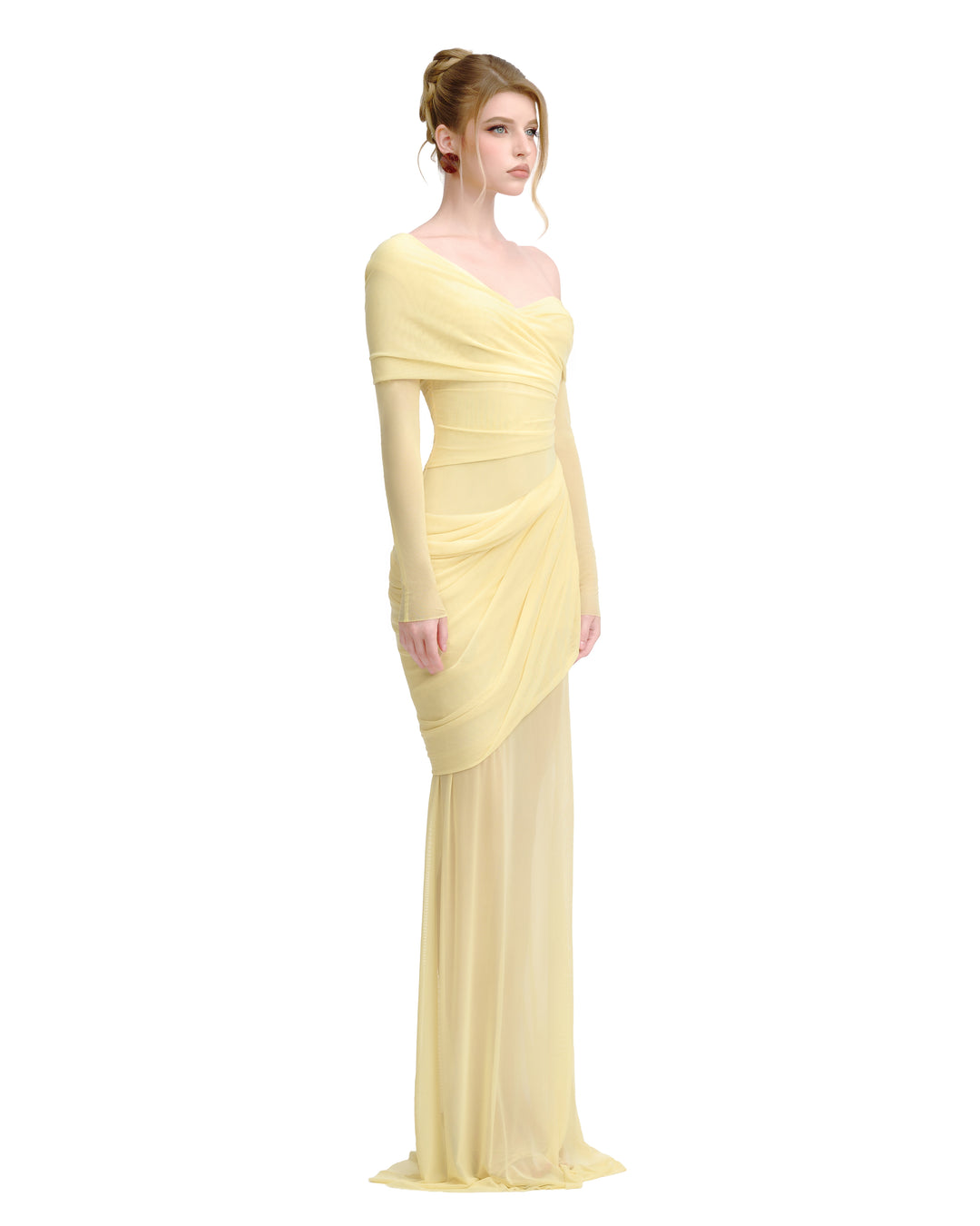Aurelia - Yellow