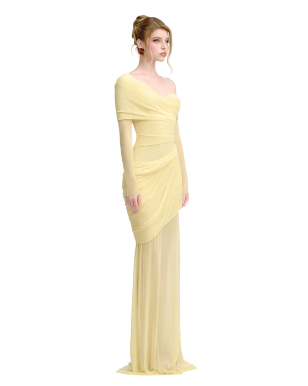 Aurelia - Yellow