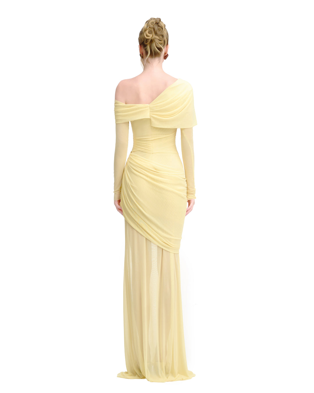 Aurelia - Yellow
