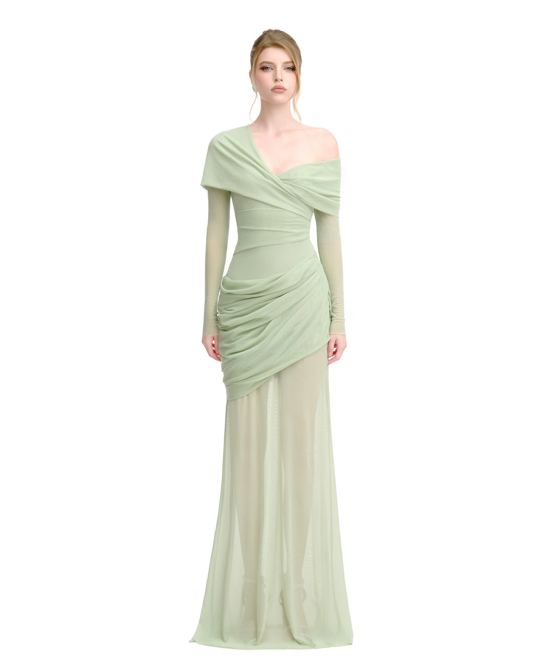 Aurelia - Soft Mint