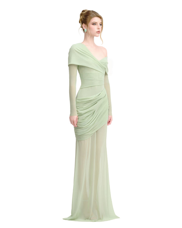 Aurelia - Soft Mint