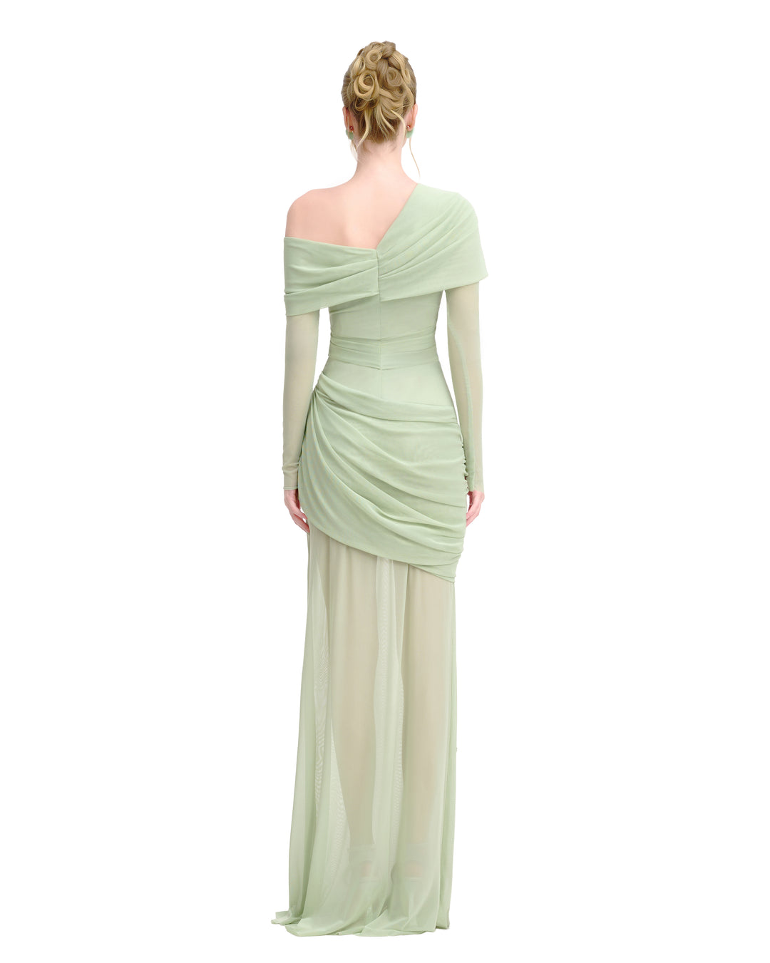 Aurelia - Soft Mint
