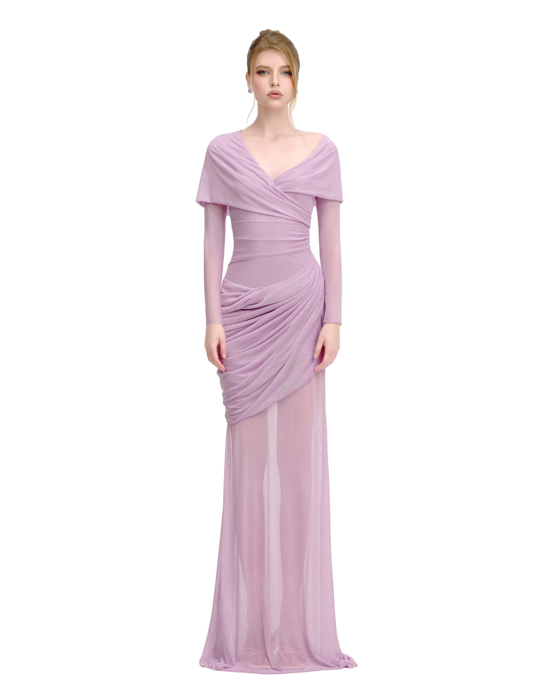 Aurelia - Lavender Mist