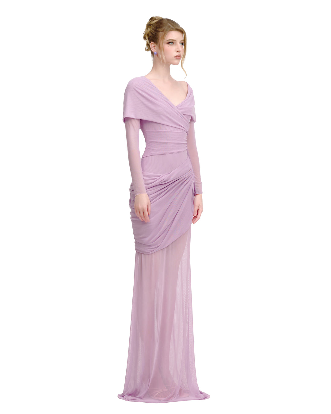 Aurelia - Lavender Mist