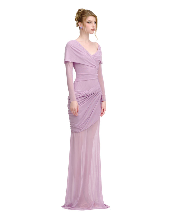 Aurelia - Lavender Mist
