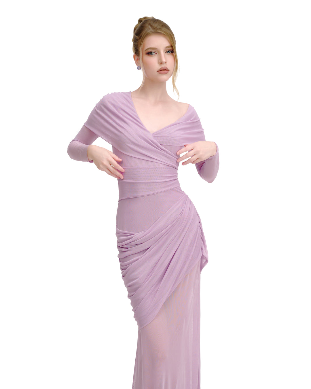 Aurelia - Lavender Mist