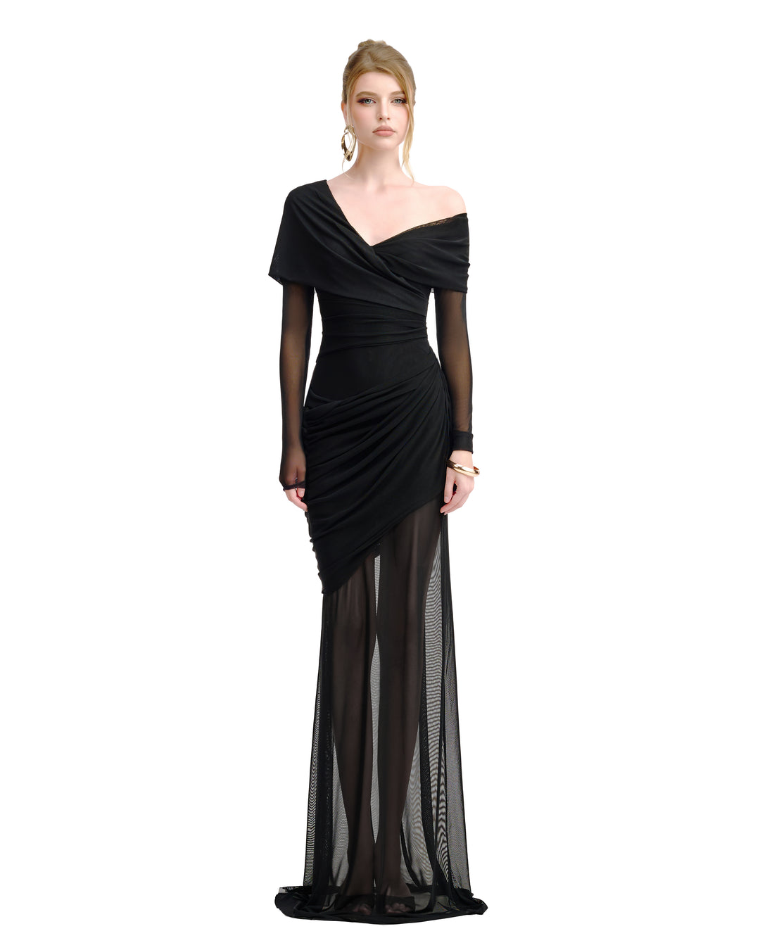 Aurelia - Black