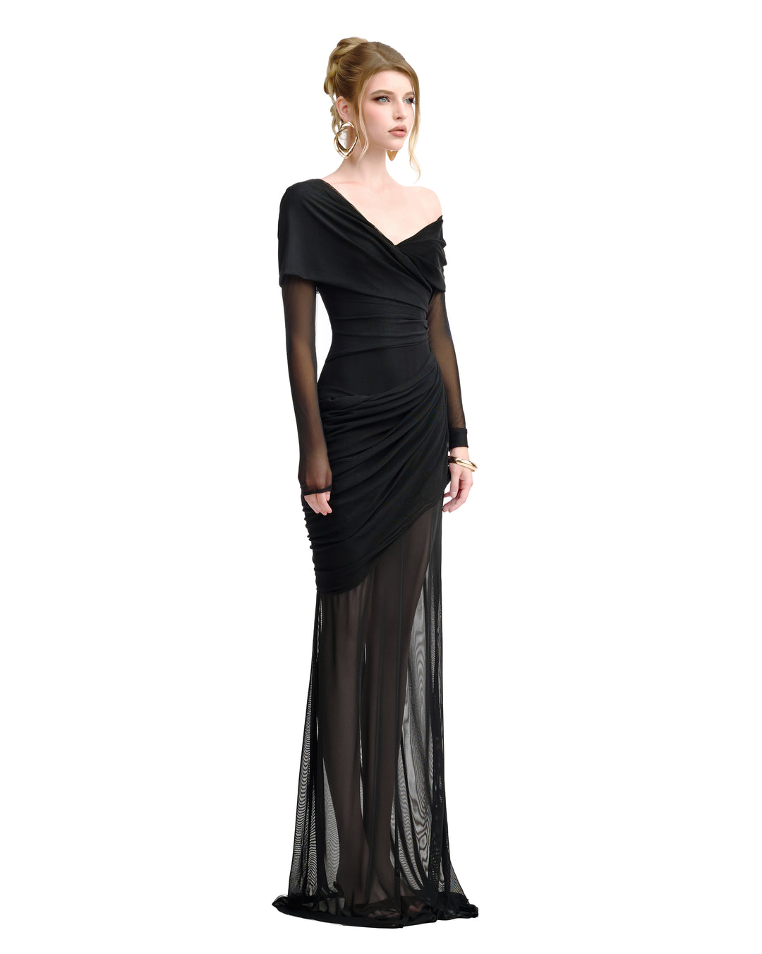 Aurelia - Black