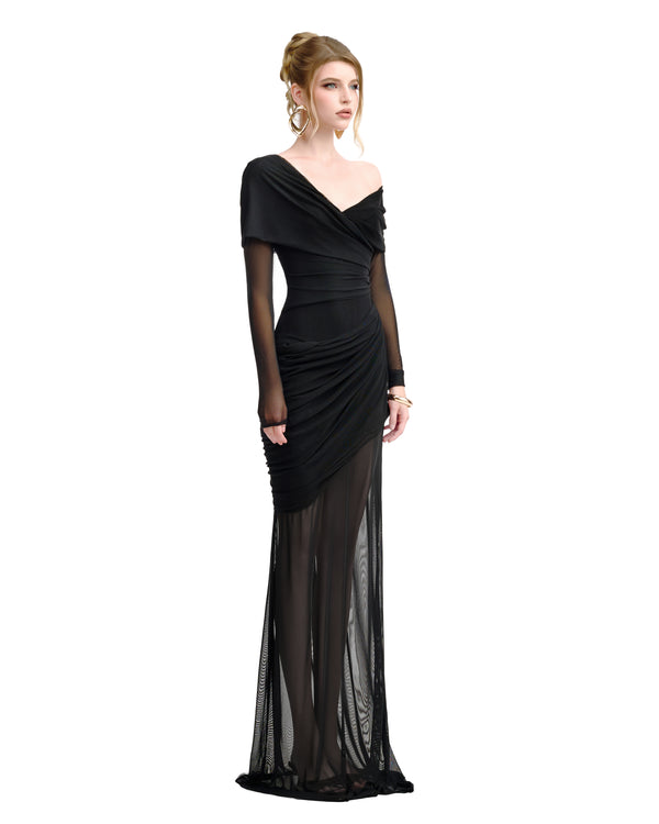 Aurelia - Black