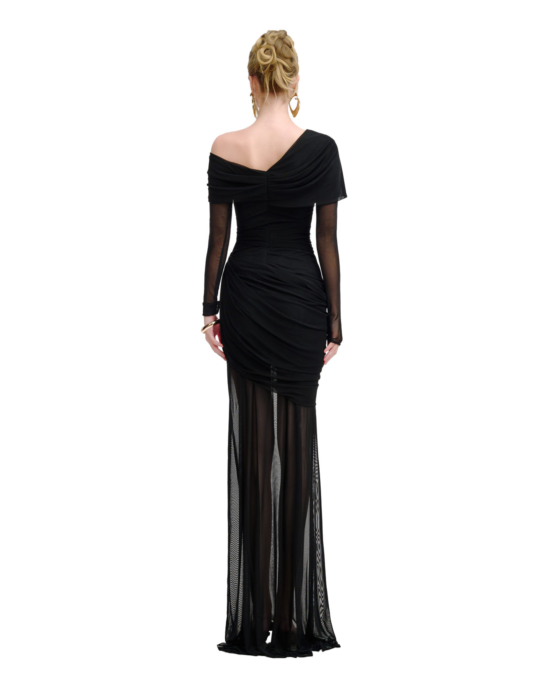Aurelia - Black