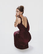 Load image into Gallery viewer, The Halo Dress
