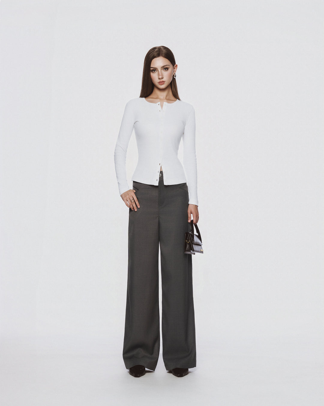 The Line Trousers