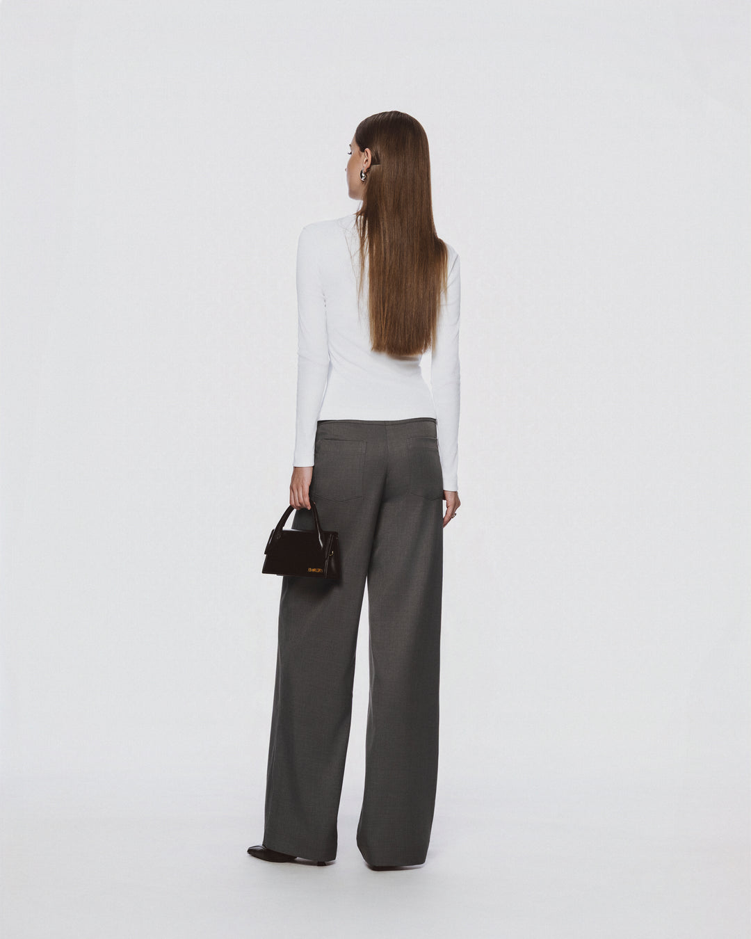 The Line Trousers