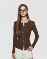 Load image into Gallery viewer, Cira Top
