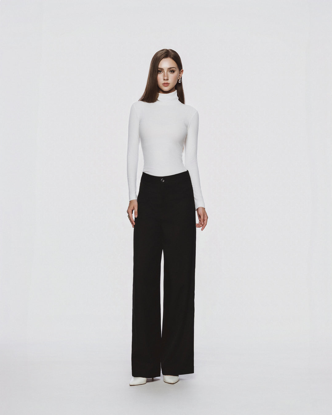 The Line Trousers