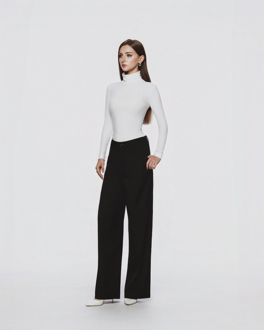 The Line Trousers