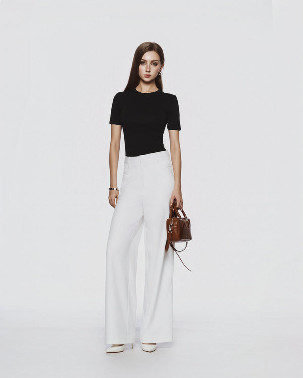 The Line Trousers