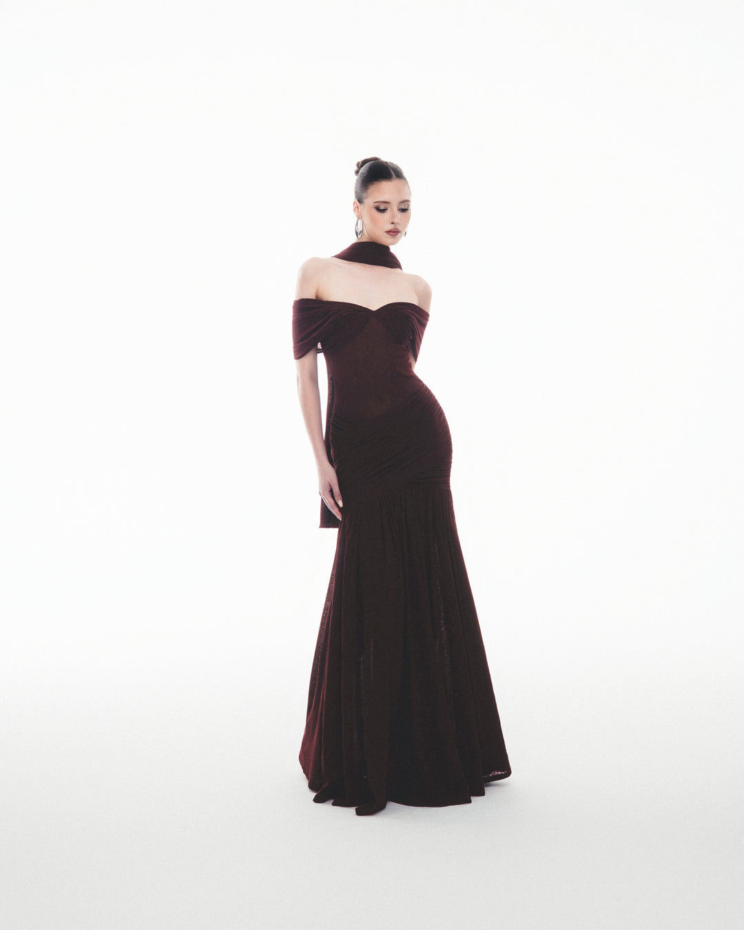 Serena Dress